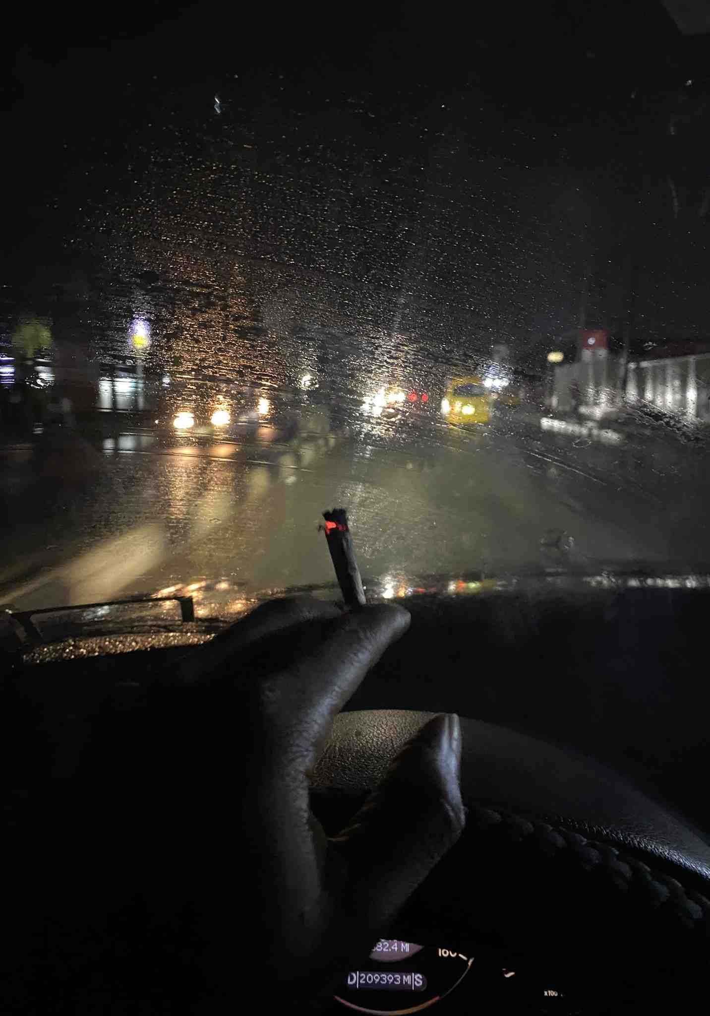 “Let me make one thing clear, I don’t care how important you are to me. The moment you make it clear, I am not important to you