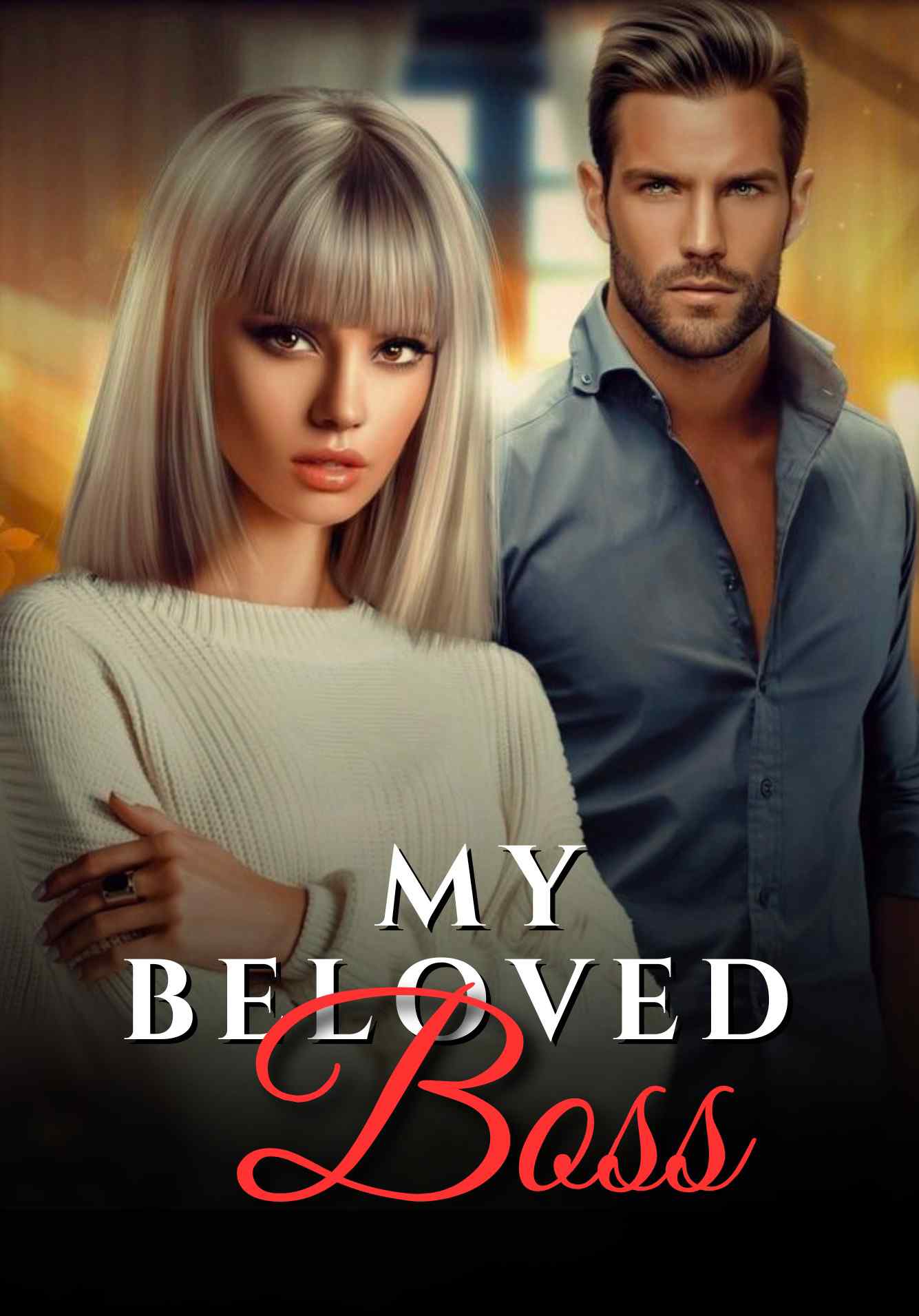 My Beloved Boss (The Short Story)