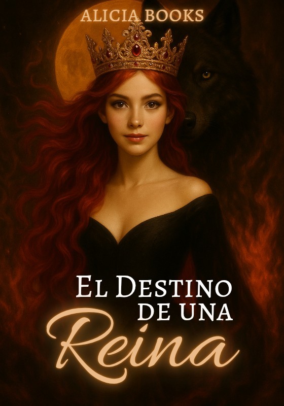 El Destino de una Reina