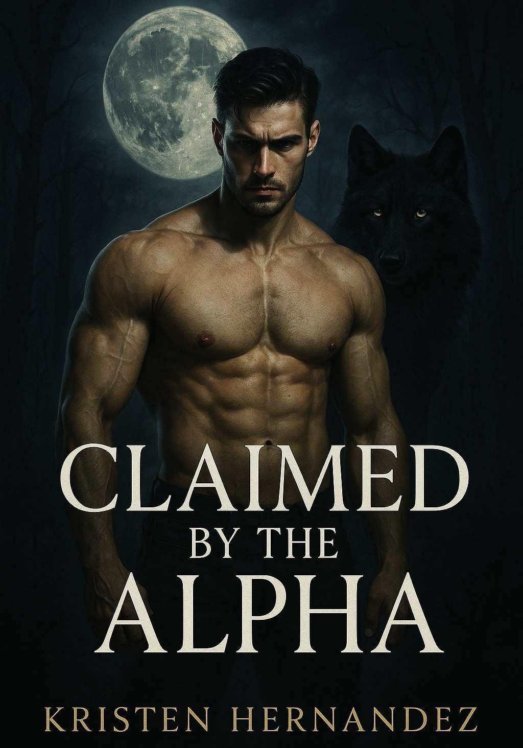 Claimed by the Alpha