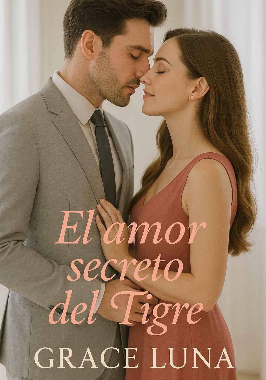 EL AMOR SECRETO DEL TIGRE