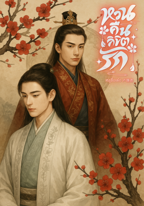 หวนคืนลิขิตรัก [Mpreg]