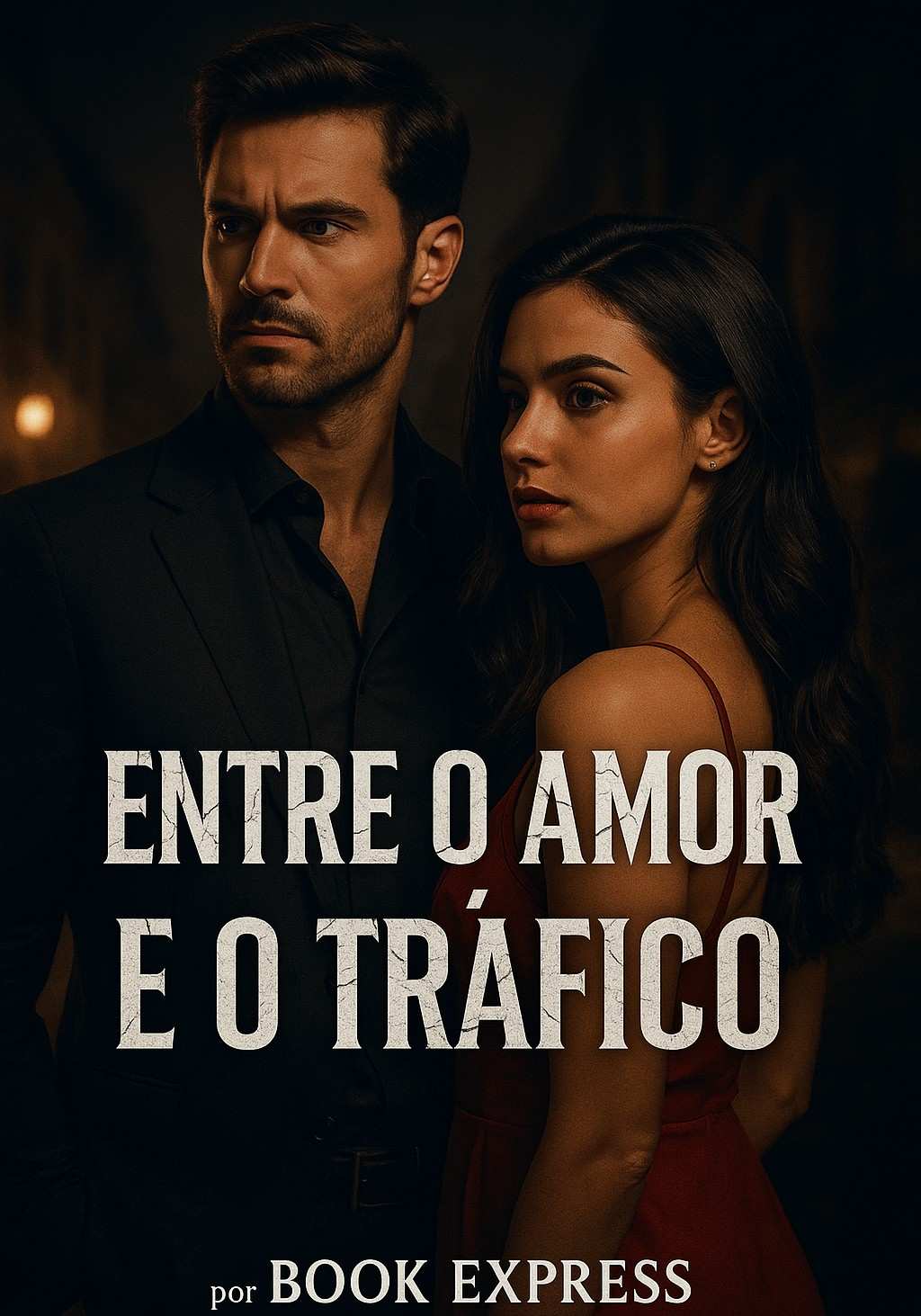 Entre o Amor e o Tráfico