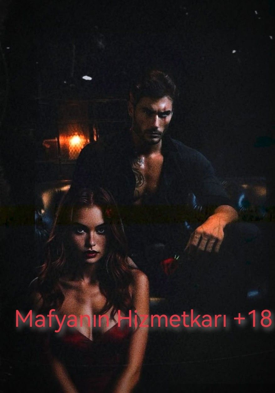 Mafyanın Hizmetkarı +18