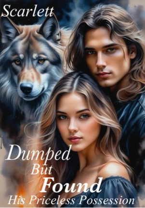 Dumped But Found: His Priceless Possession