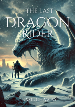 The Last Dragon Rider