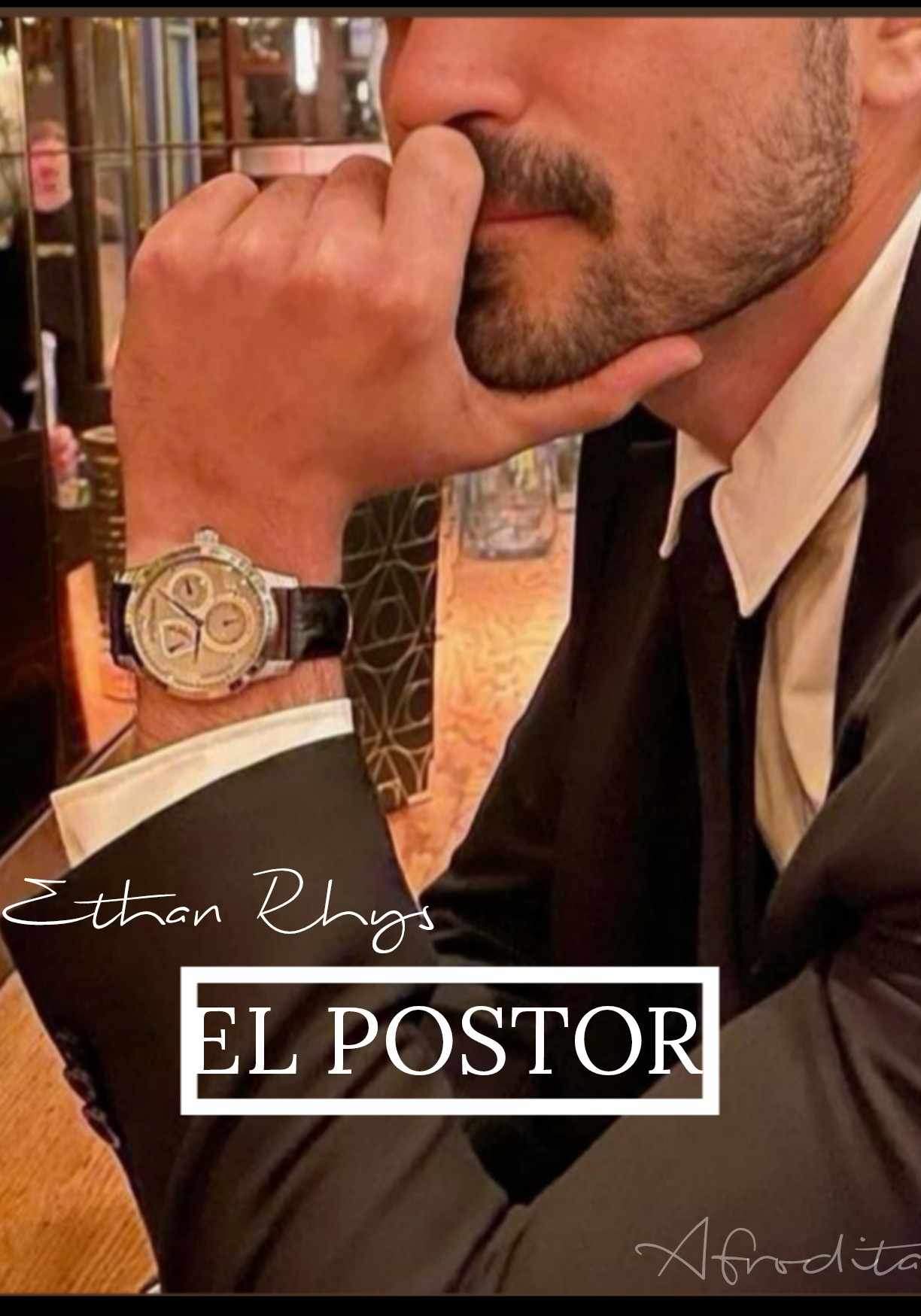 El Postor