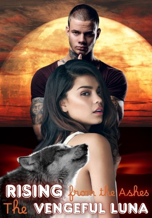 Rising From The Ashes, The Vengeful Luna