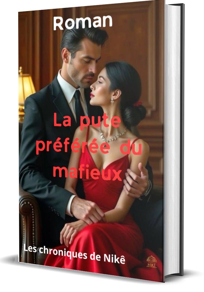 La p**e préférée du mafieux