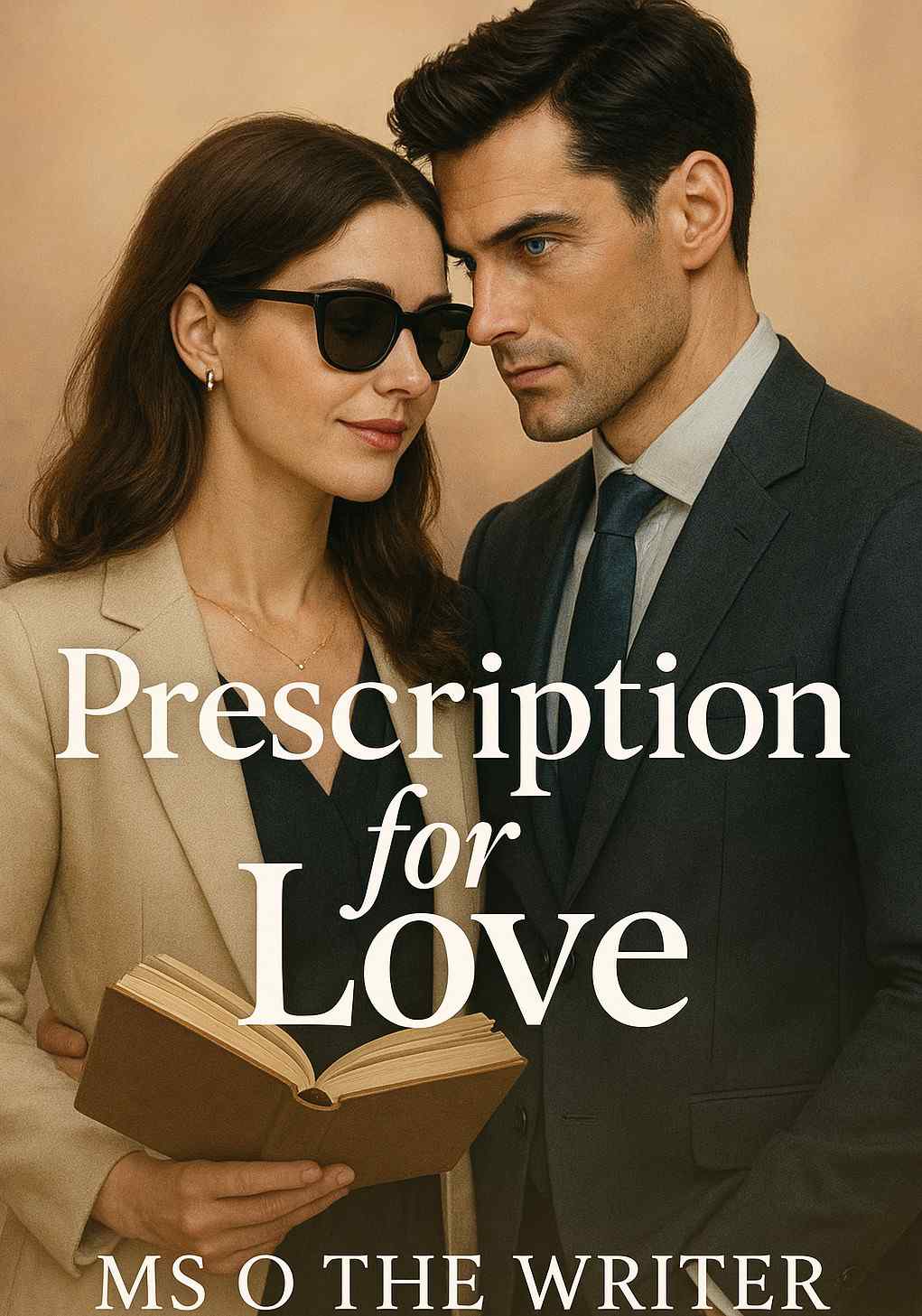Prescription For Love