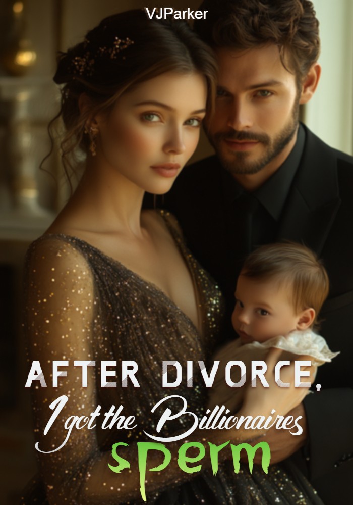 After Divorce, I got the Billionaires sperm