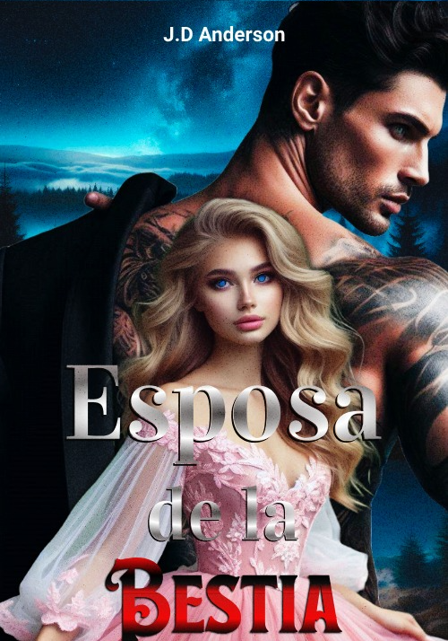 La esposa de la bestia
