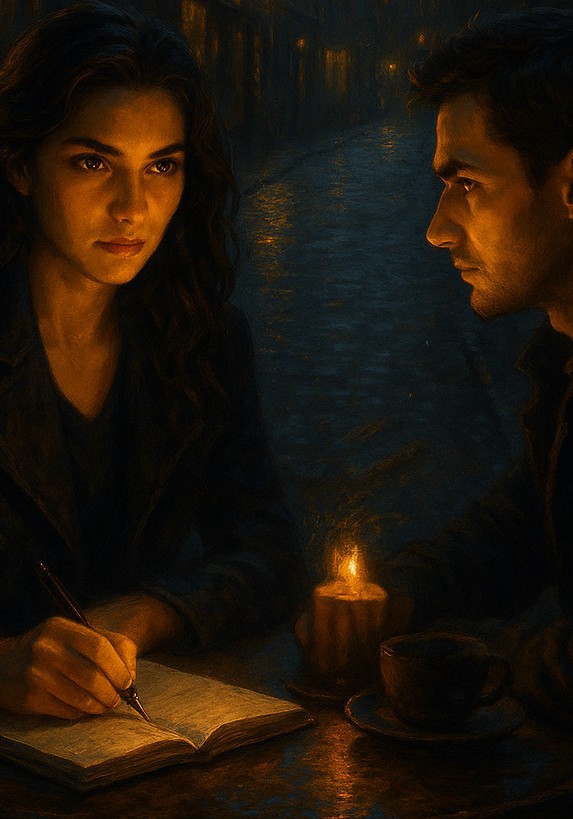 evli kadın evli adama aşık oldu