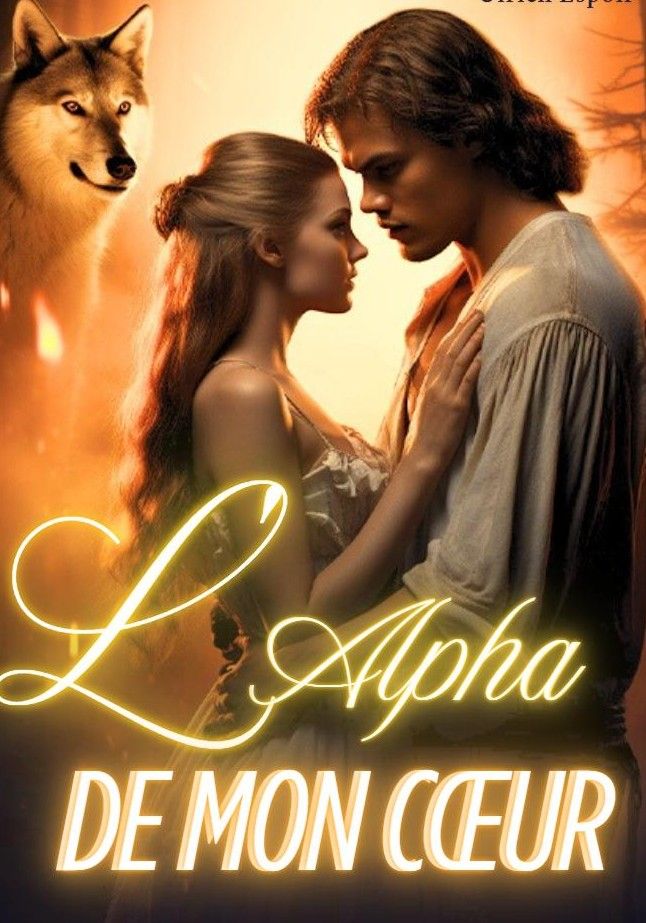L'ALPHA DE MON CŒUR