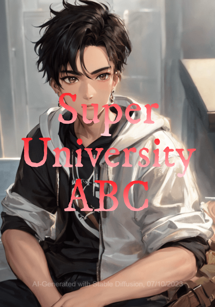 Super University ABC