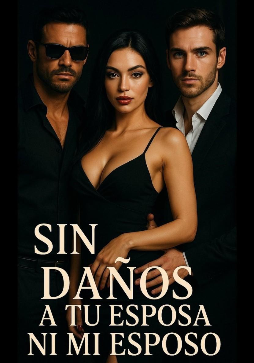 Sin daños a tu esposa ni mi esposo