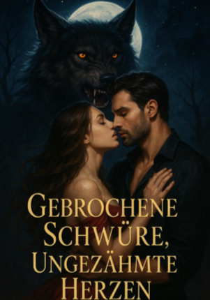 Zerbrochene Schwüre, Ungezähmte Herzen