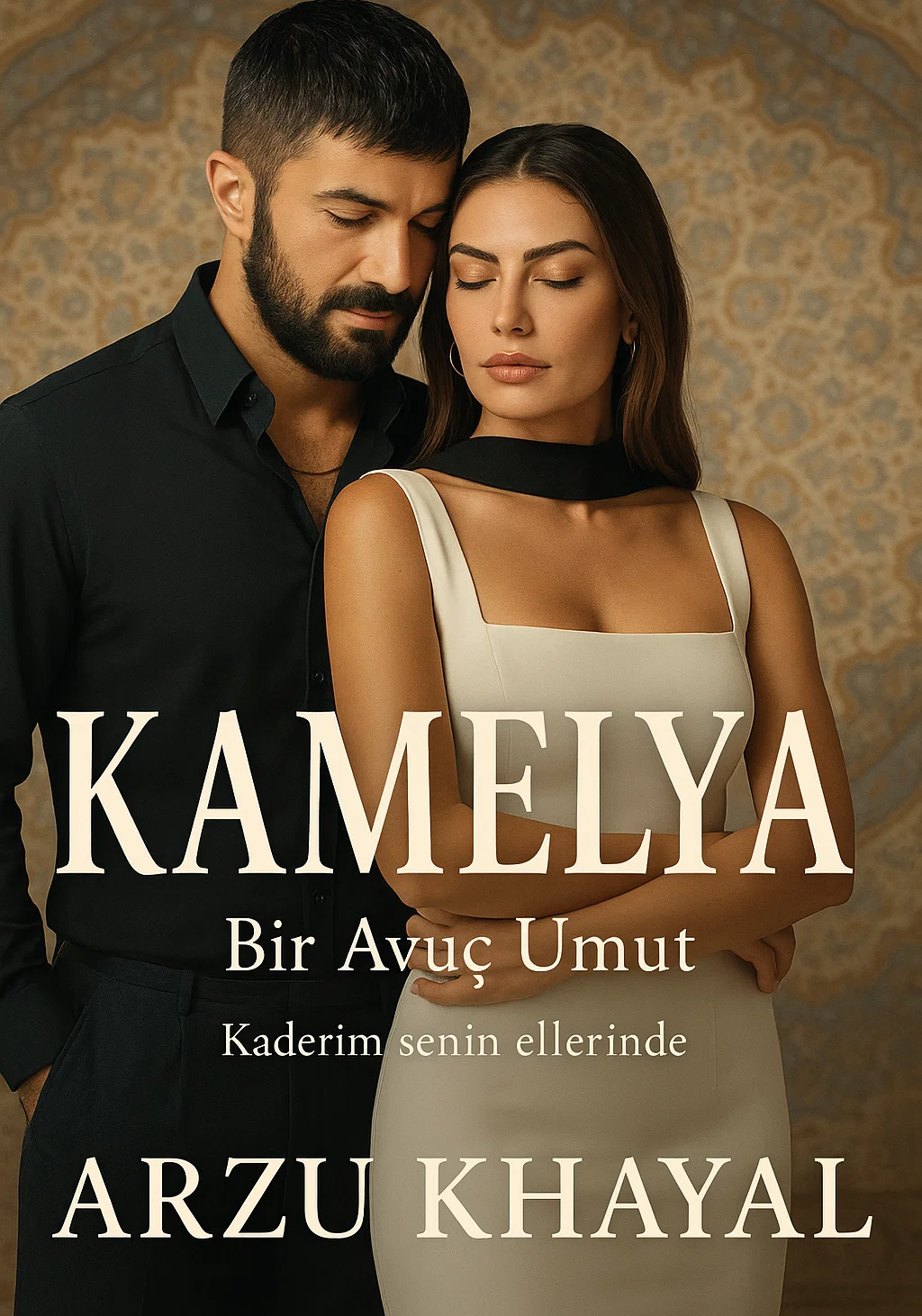 Kamelya