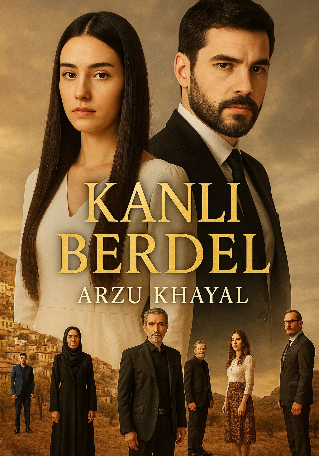 Kanlı Berdel