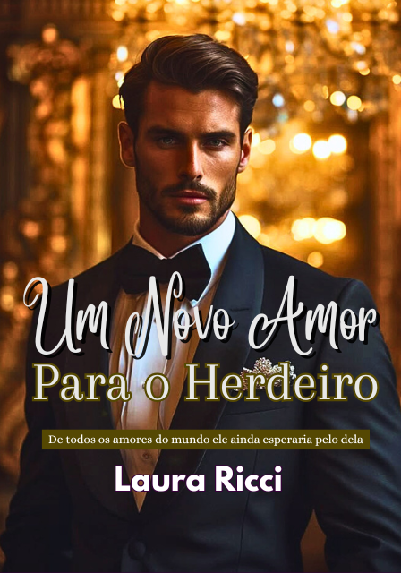 Um Novo Amor Para O Herdeiro