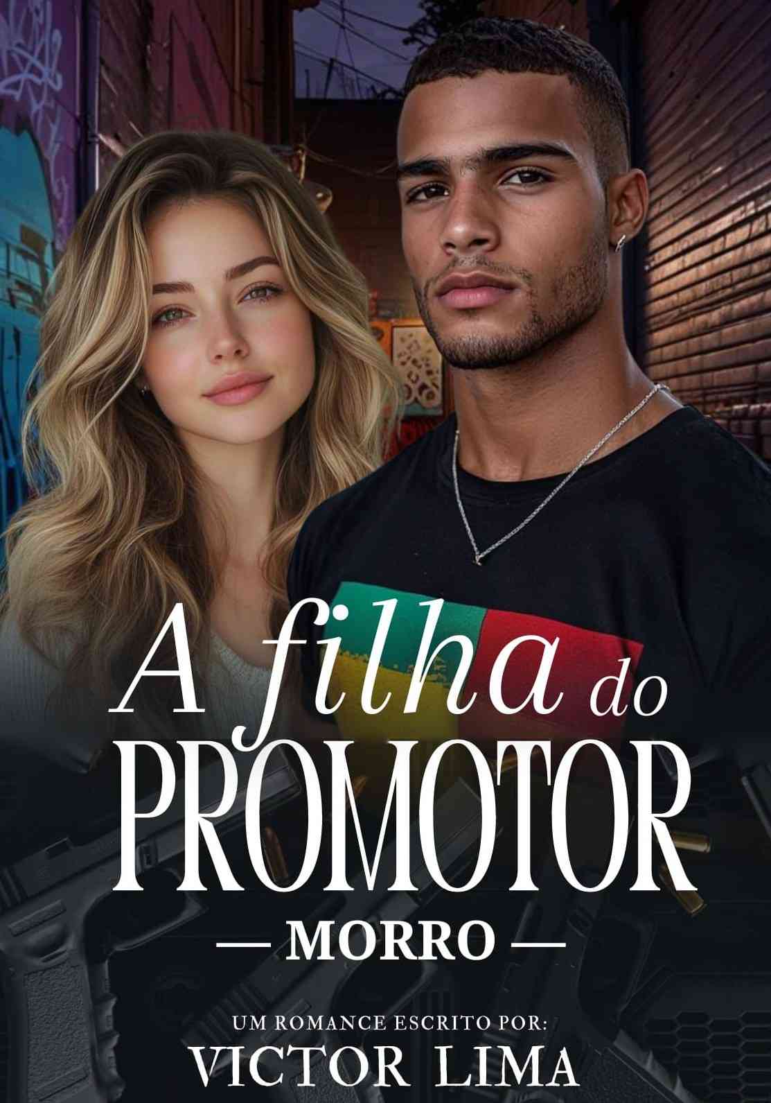 A Filha do Promotor - Morro