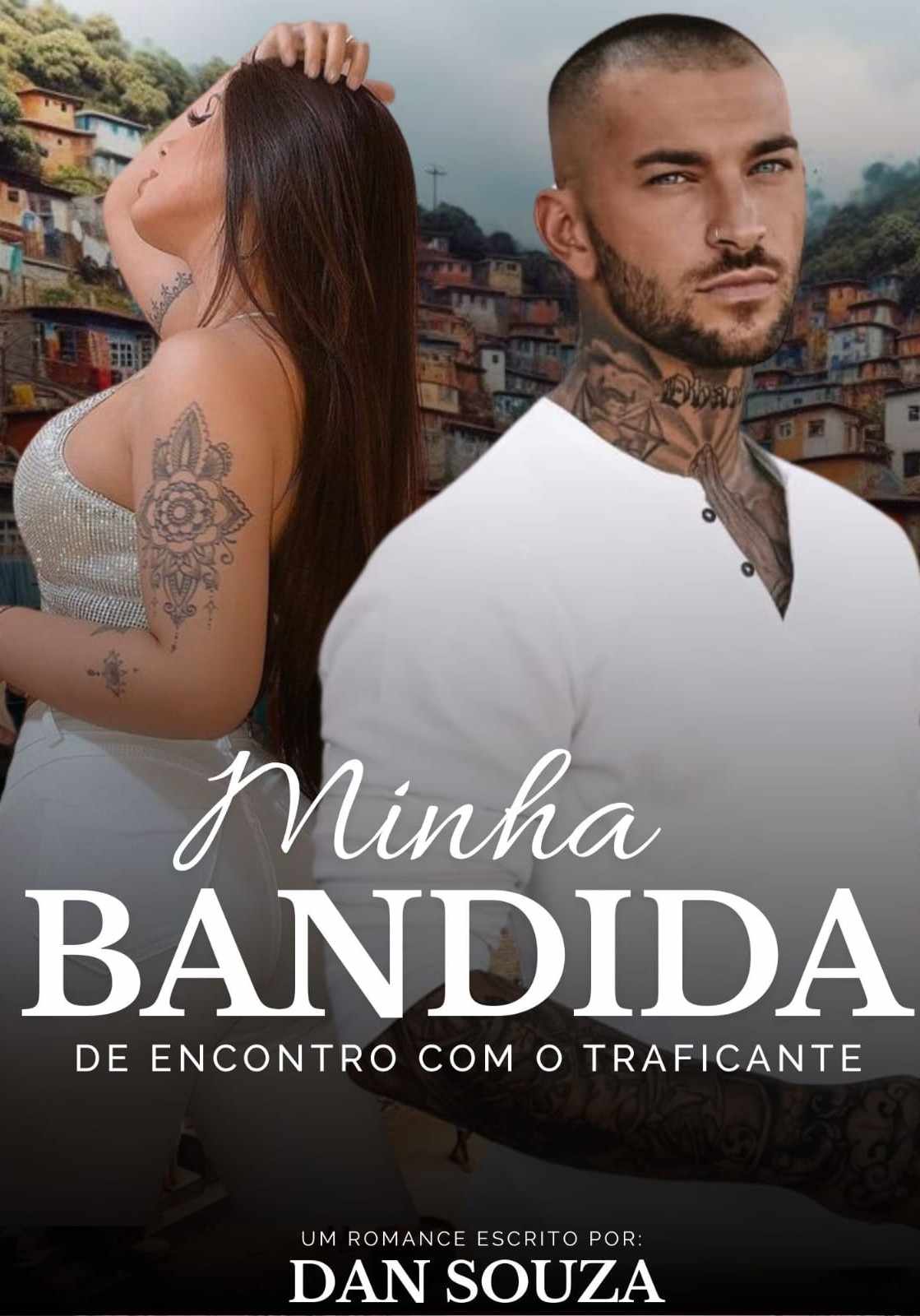 minha bandida 