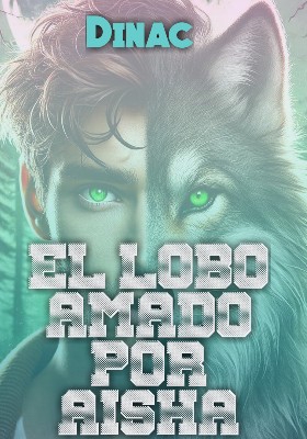 El Lobo Amado Por Aisha