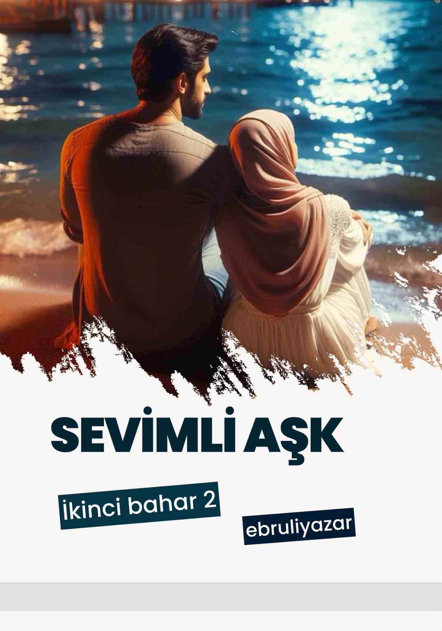 Sevimli Aşk