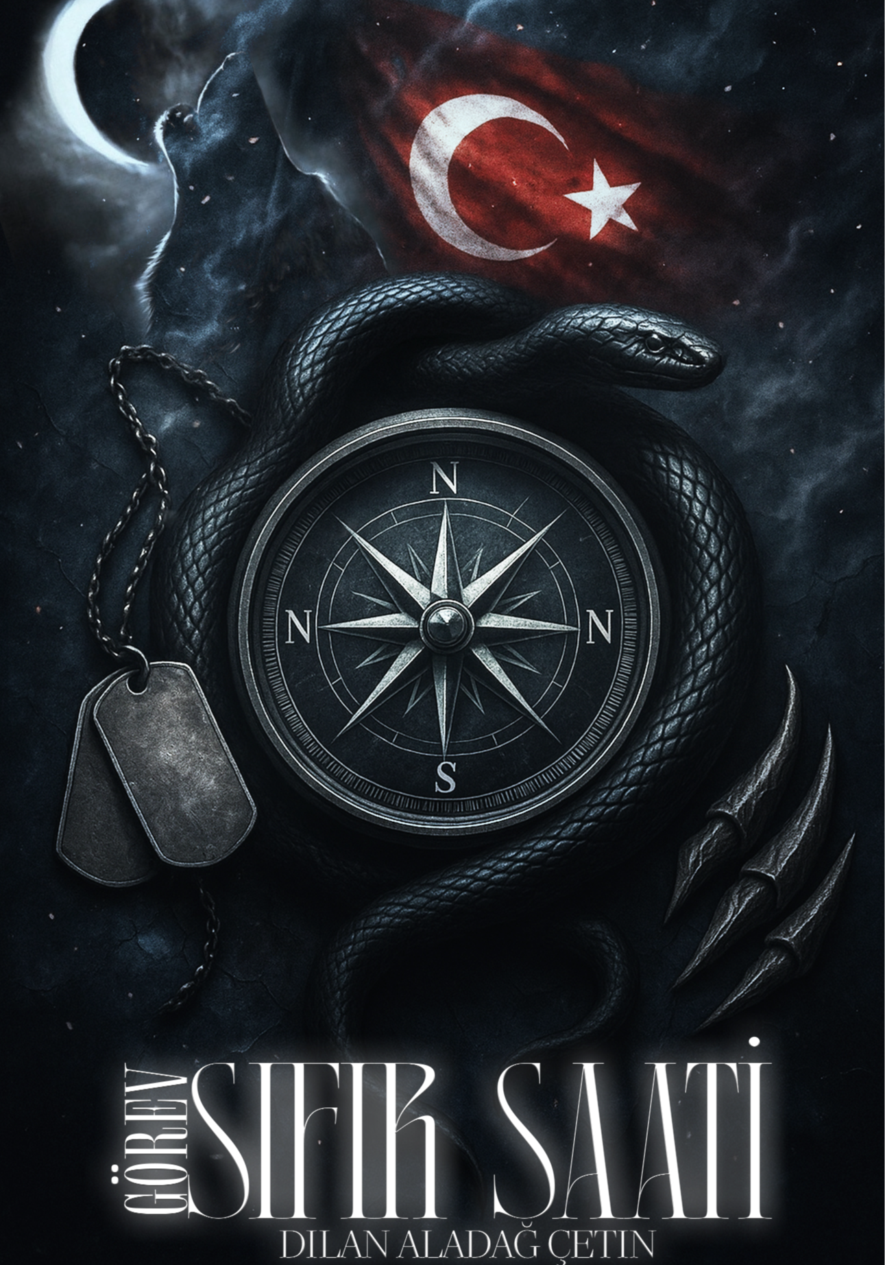 Görev Sıfır Saati [ÜCRETSİZ]