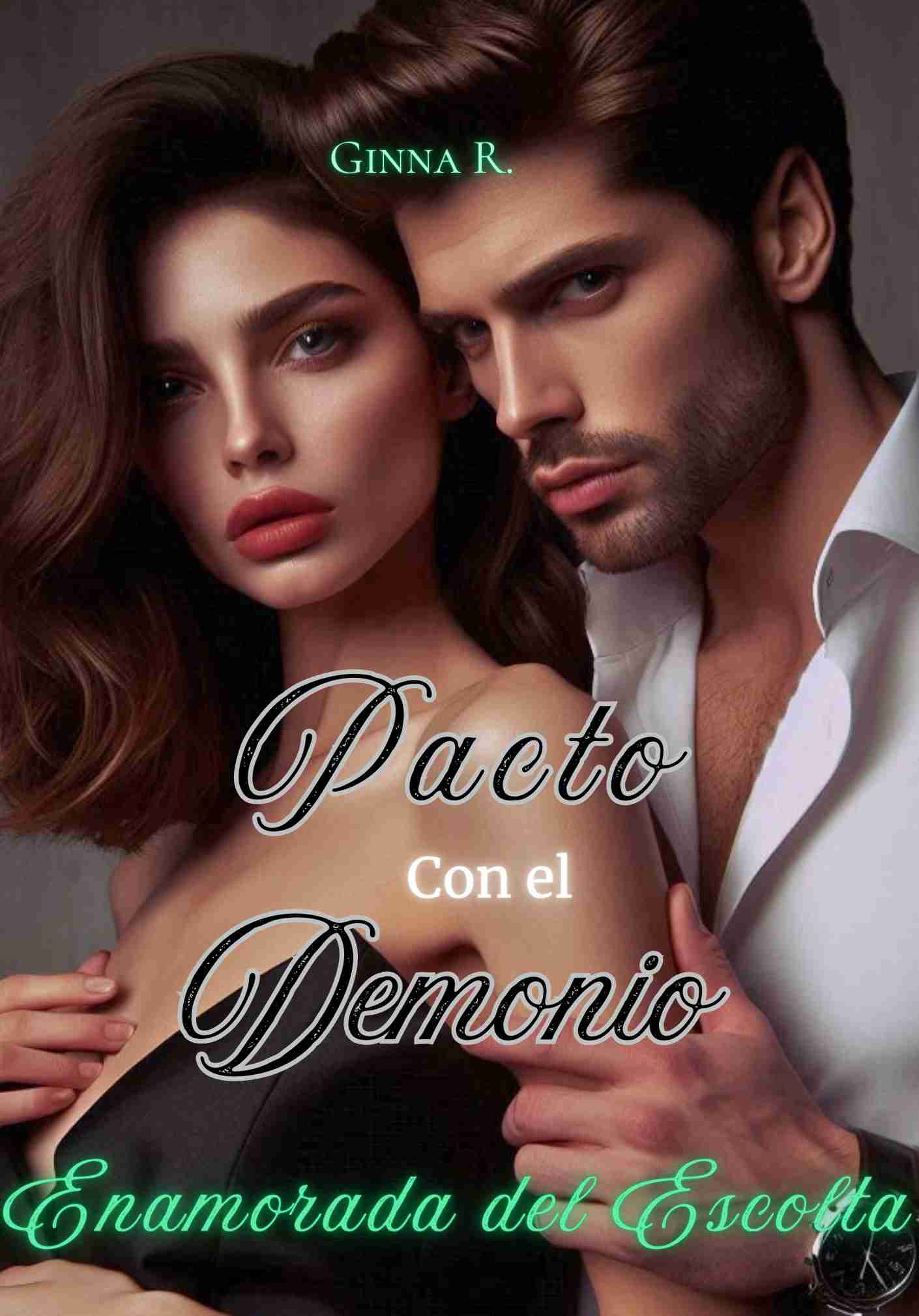 Pacto con el Demonio 