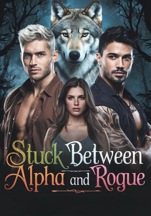 Stuck Between Alpha and Rogue