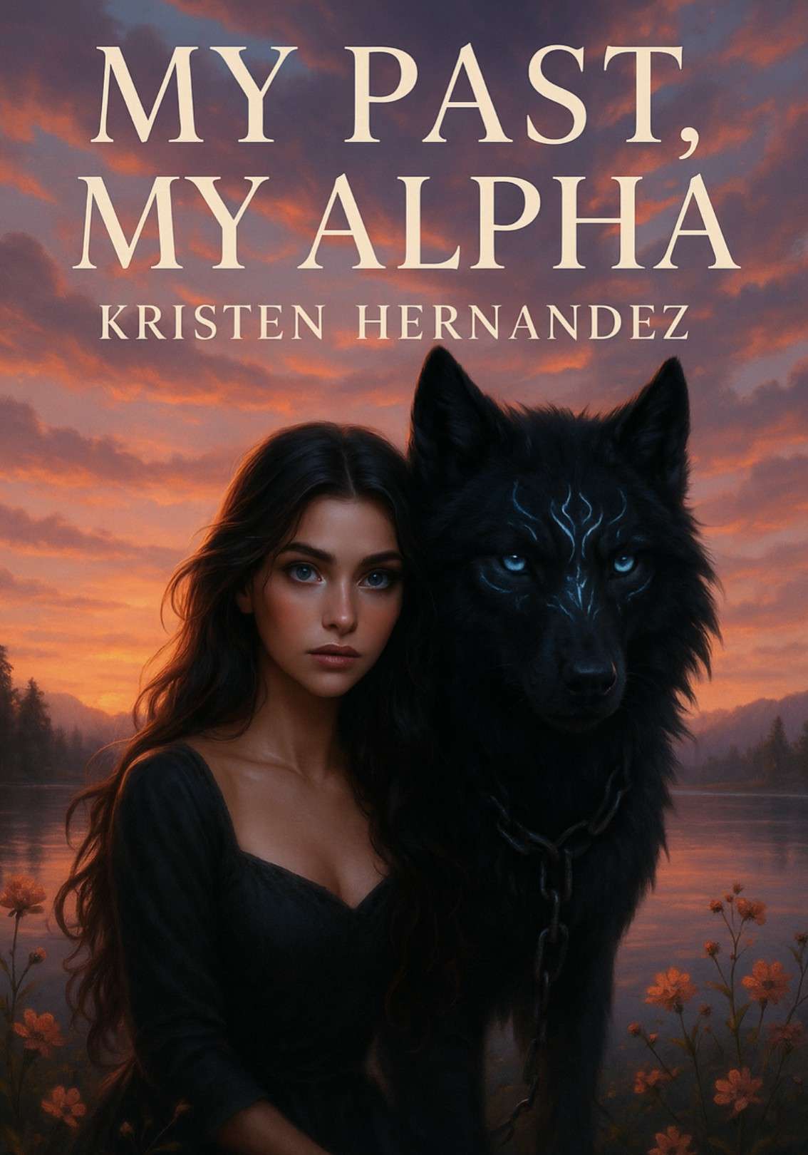 My Past, My Alpha