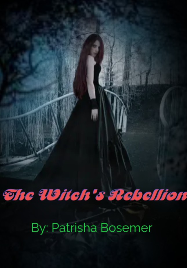 The Witch's Rebellion