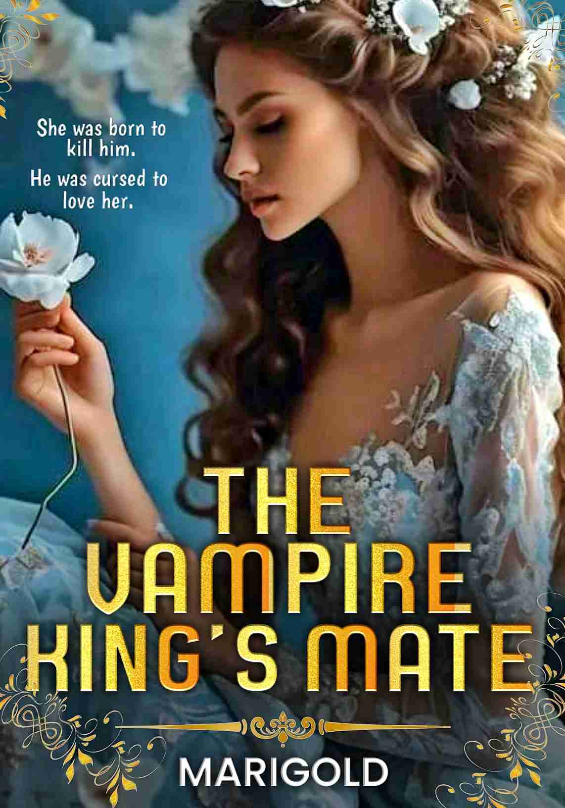 The Vampire King's Mate
