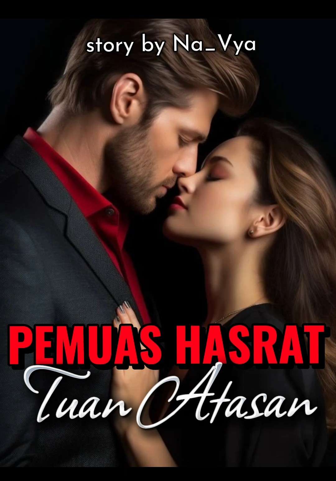 Pemuas Hasrat Tuan Atasan