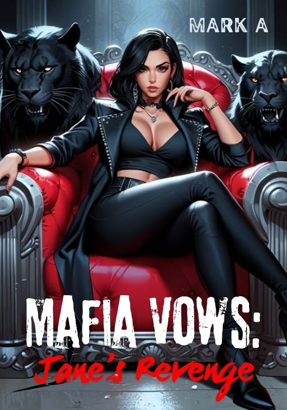 Mafia Vows: Jane's Revenge