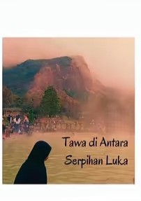 Tawa di Antara Sejuta Lara