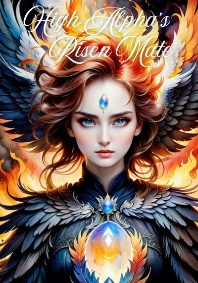 High Alpha's Risen Mate