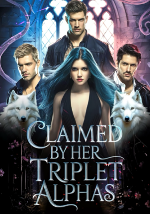 Her Triplet Alphas Online Free