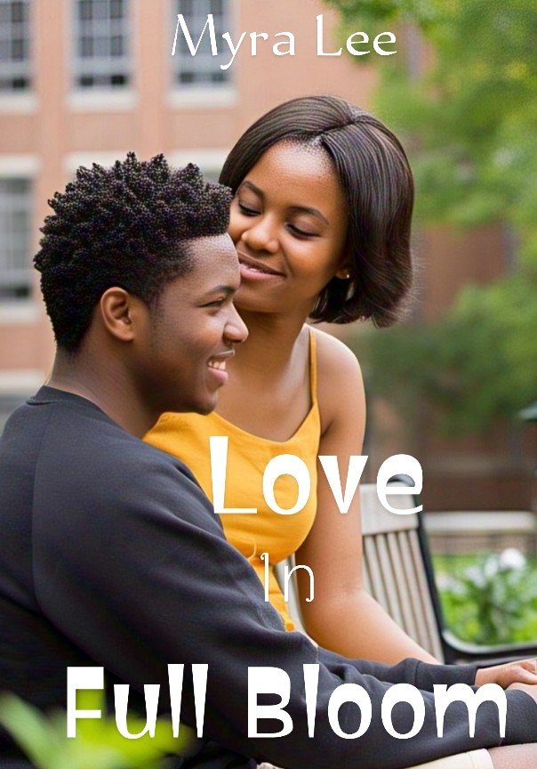 Love In Full Bloom