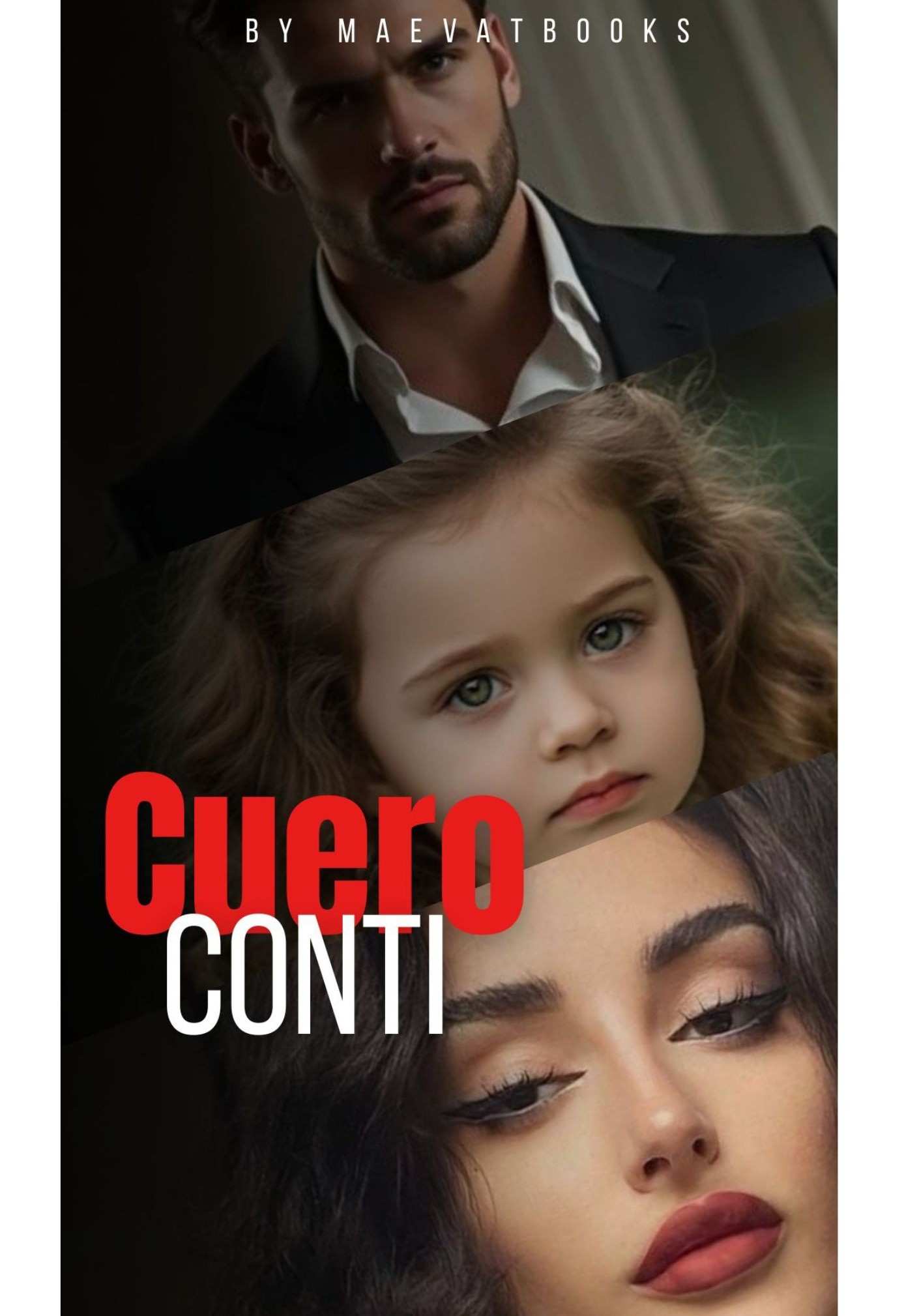 Cuero Conti