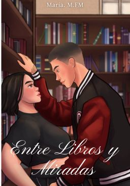 Entre libros y miradas