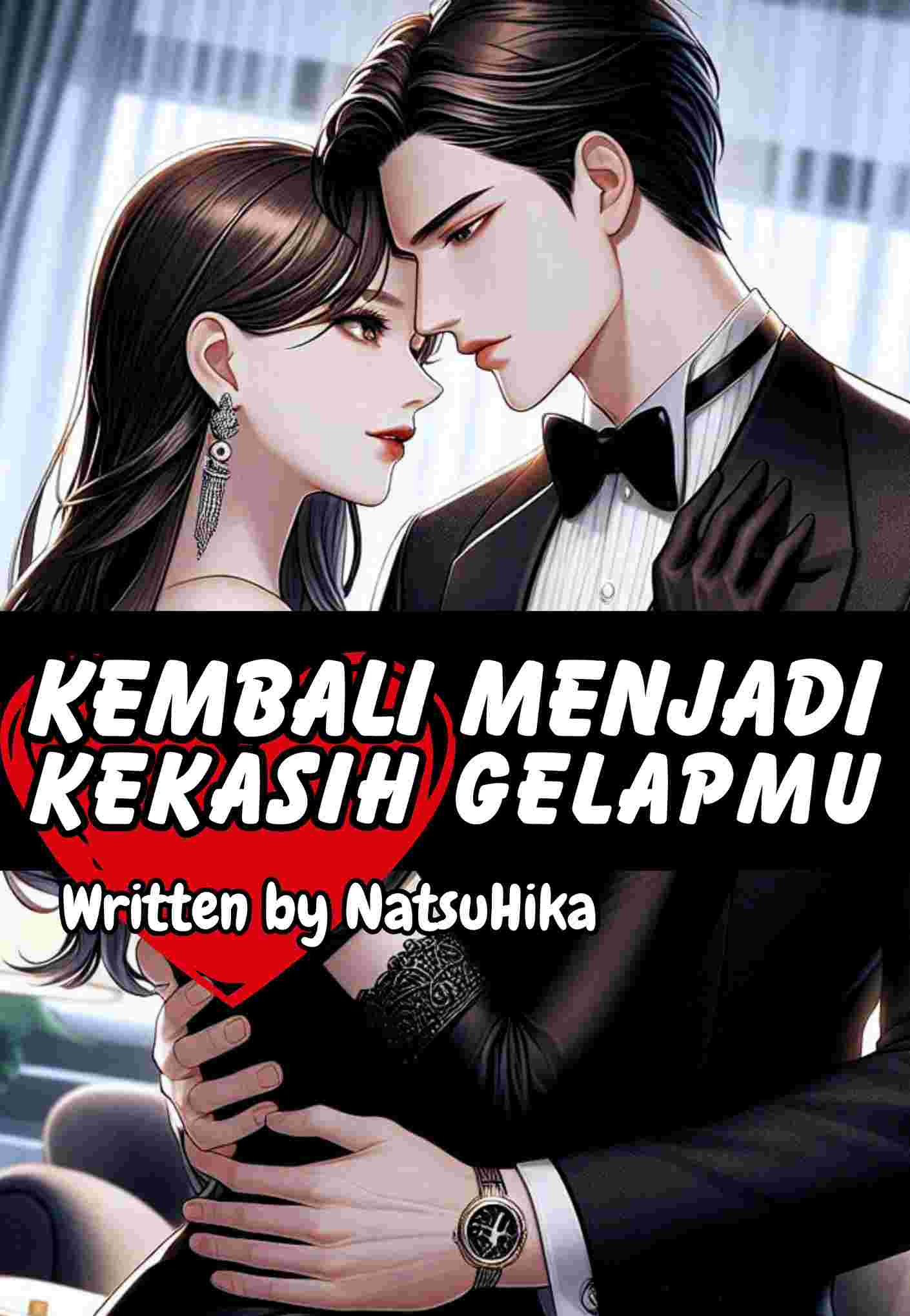 Kembali Menjadi Kekasih Gelapmu