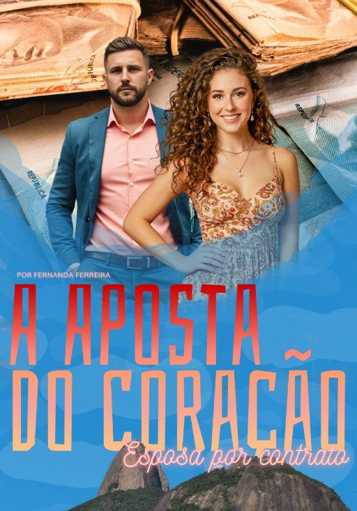 A Aposta do Coração - Esposa Por Contrato