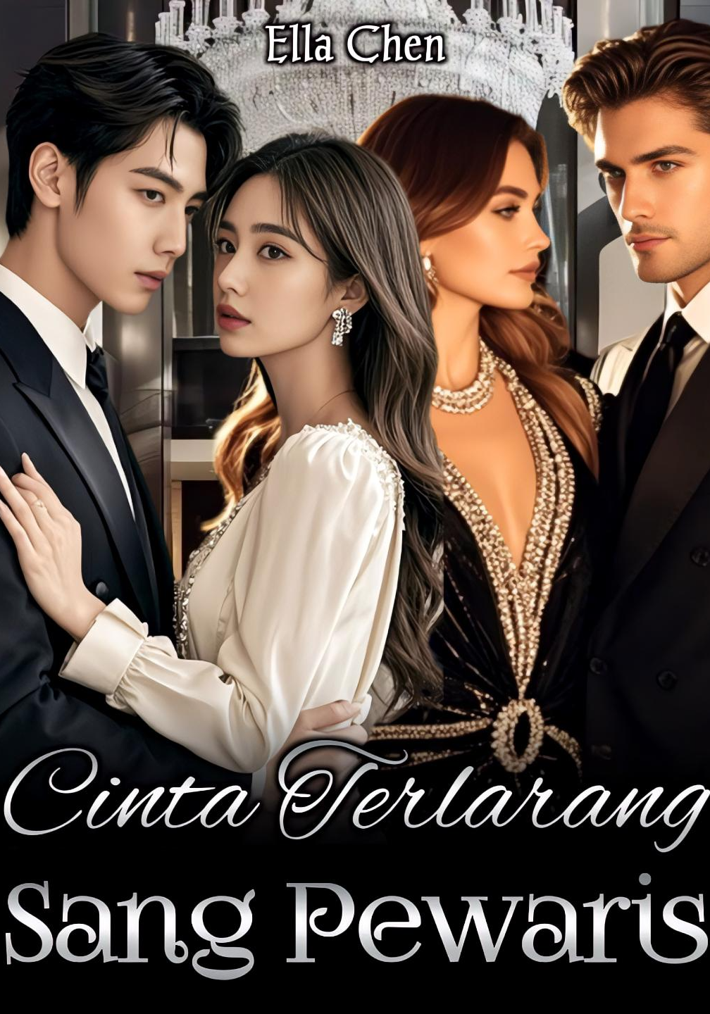 Cinta Terlarang Sang Pewaris