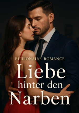 Liebe hinter den Narben