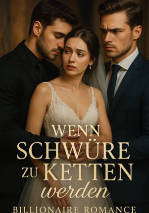 Wenn Schwüre zu Ketten werden