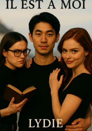 IL EST À MOI  ( de l’autre côté du miroir)