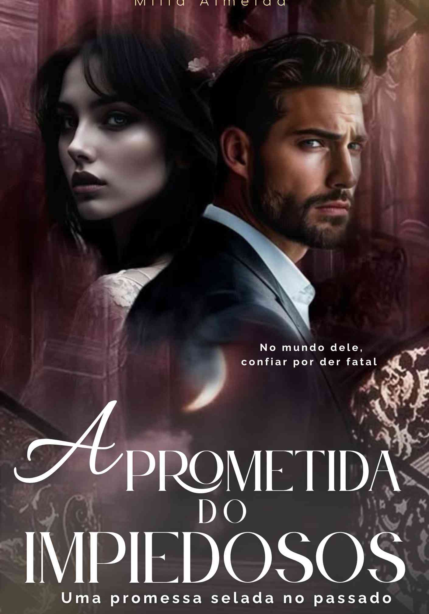 A Prometida do Impiedoso
