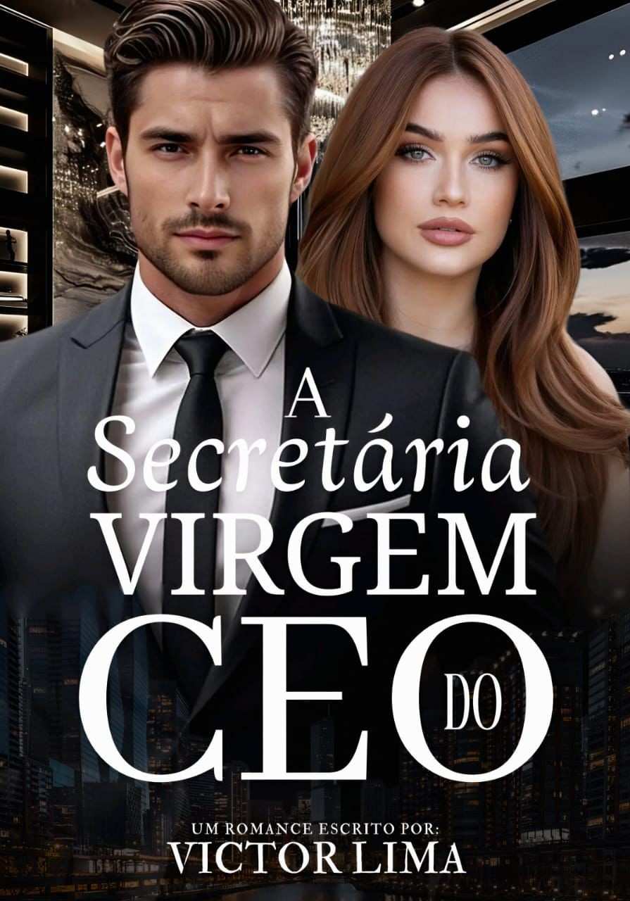 A Secretária Virgem do CEO